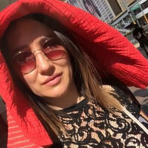 Meet your Posher, Екатерина